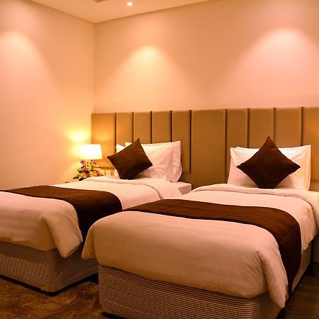 Juffair Avenue Suites Manama Exterior photo
