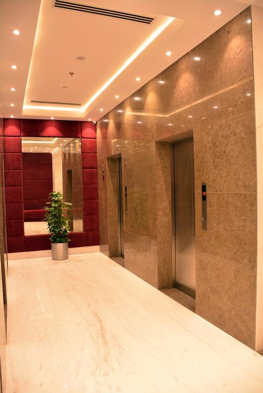 Juffair Avenue Suites Manama Exterior photo