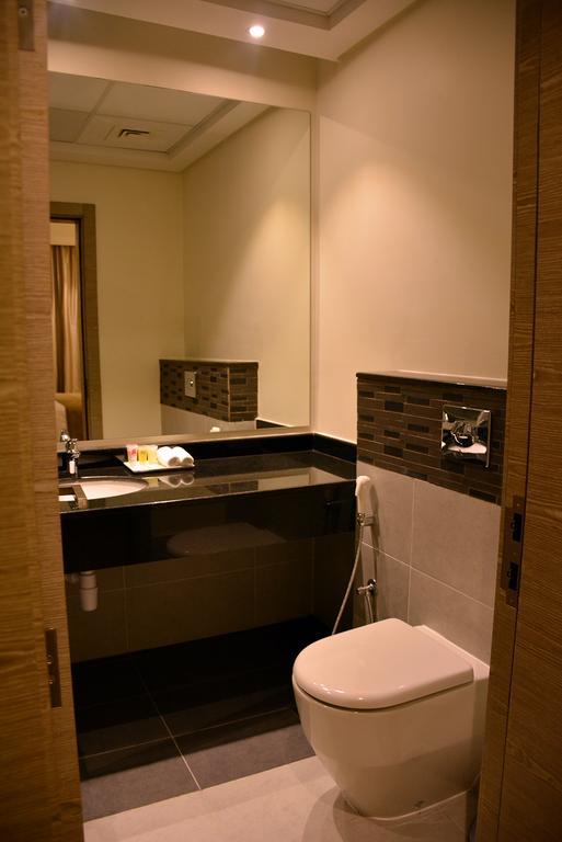 Juffair Avenue Suites Manama Exterior photo