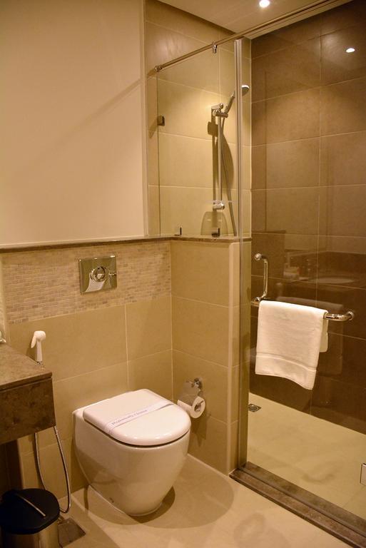 Juffair Avenue Suites Manama Exterior photo
