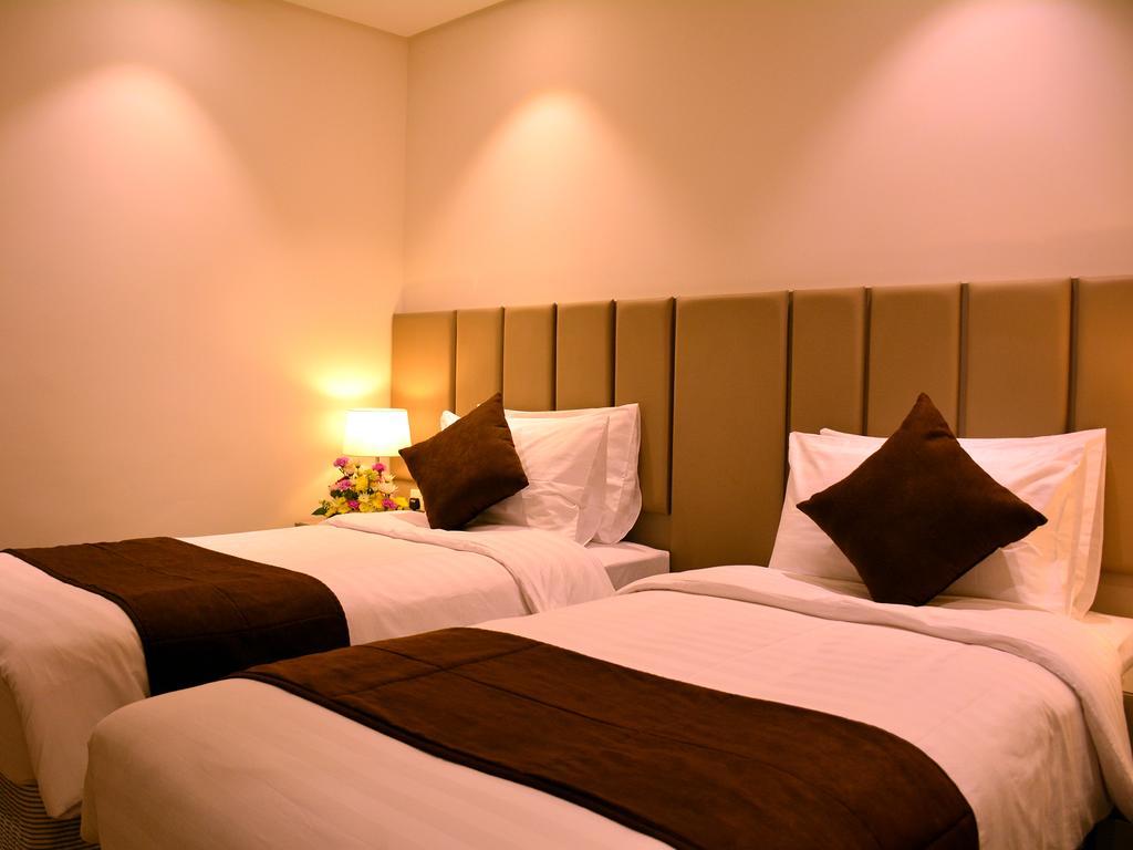 Juffair Avenue Suites Manama Exterior photo