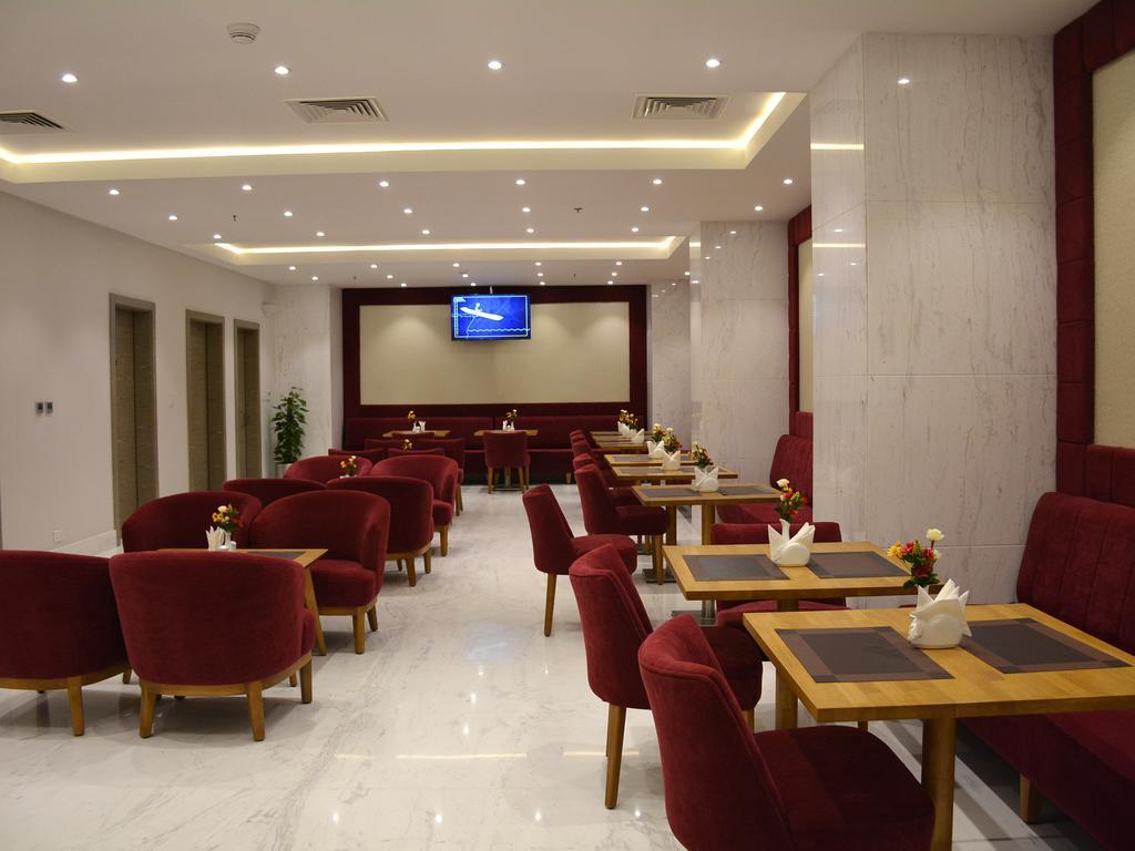 Juffair Avenue Suites Manama Exterior photo