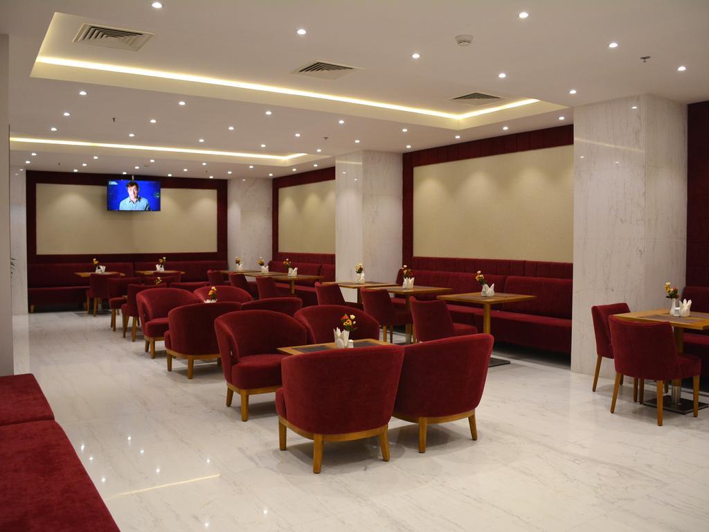Juffair Avenue Suites Manama Exterior photo