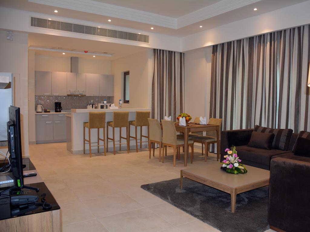 Juffair Avenue Suites Manama Exterior photo