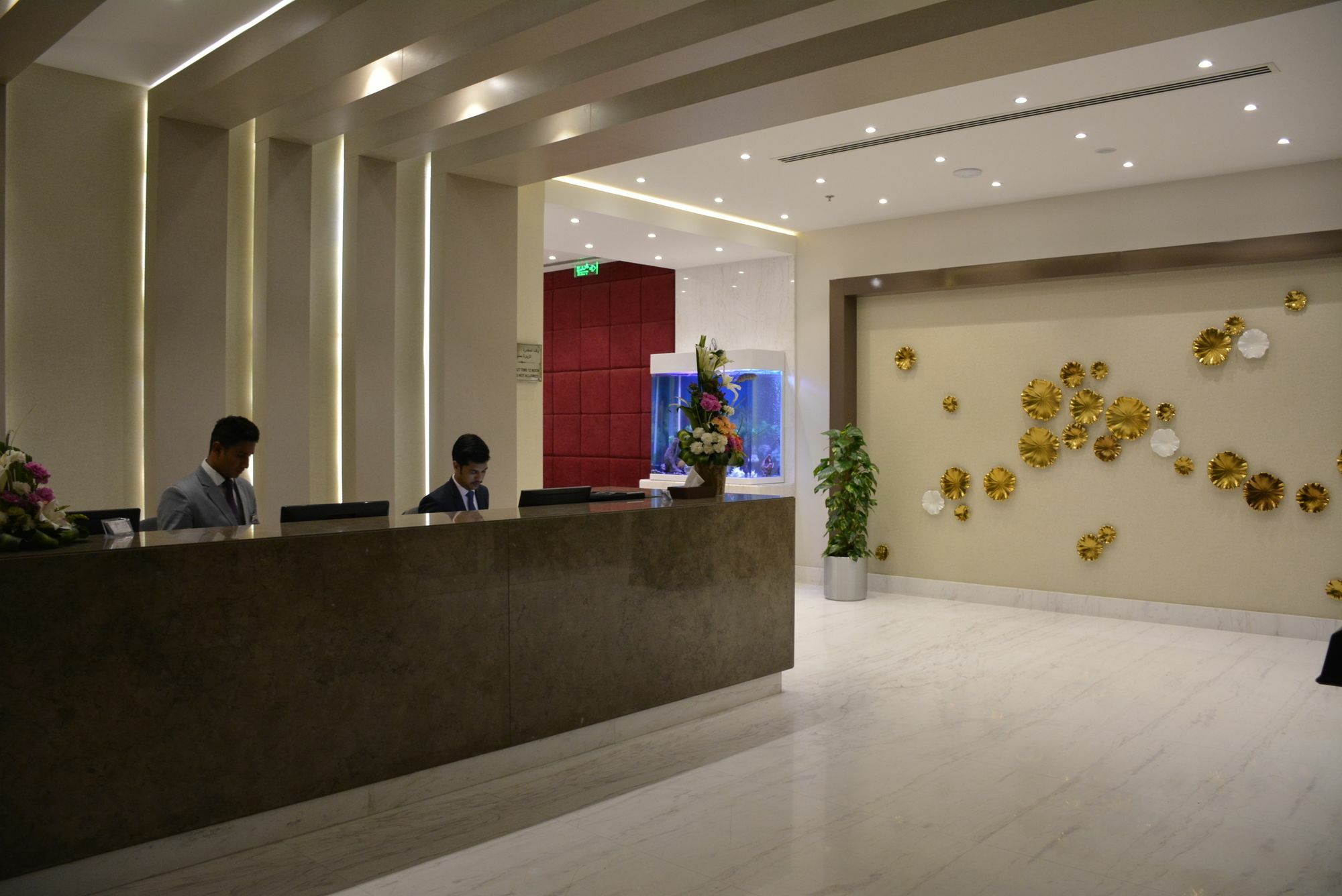Juffair Avenue Suites Manama Exterior photo
